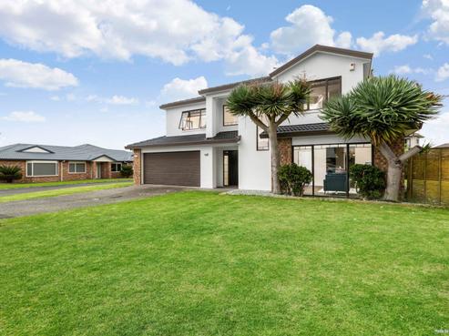 25 Waione Court, Takanini