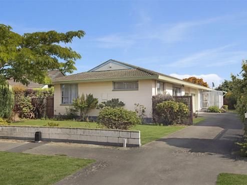 27B Brogar Place, Casebrook