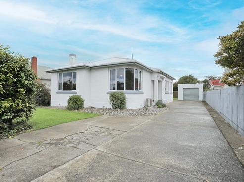 34 Fox Street, Avenal