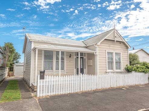 27 Alexander Street, Whanganui Central