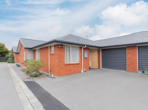 6/149 Highsted Road, Casebrook