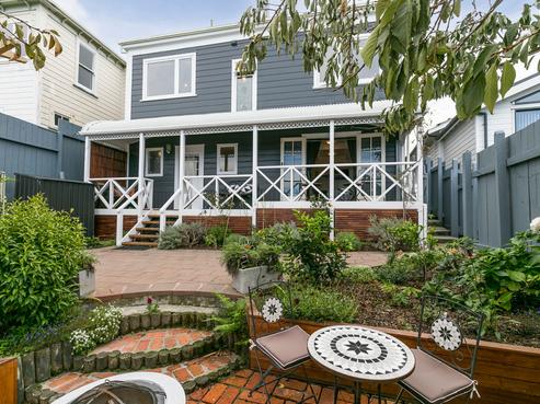 81 Rodrigo Road, Melrose