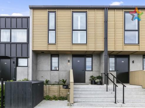 437C Jackson Street, Petone