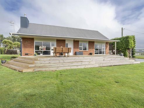 155 Ryal Bush Wallacetown Road, Ryal Bush