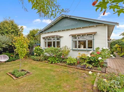 105 Conway Street, Somerfield