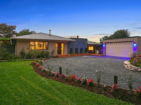 40 Kea Street, Piopio