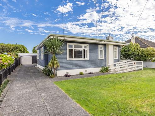 19 Mitchell Street, Aramoho