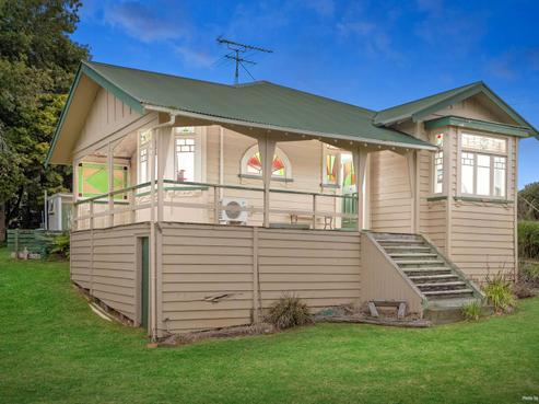 83 Rogers Road, Puni