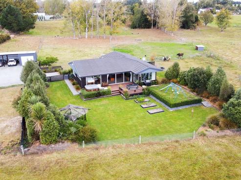 10 Fergusson Street, Geraldine