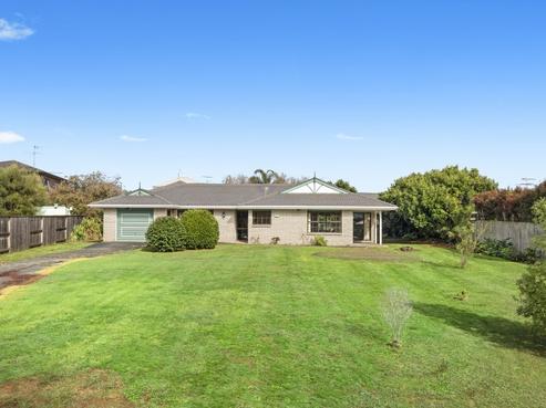 30 Moloney Terrace, Pukekohe