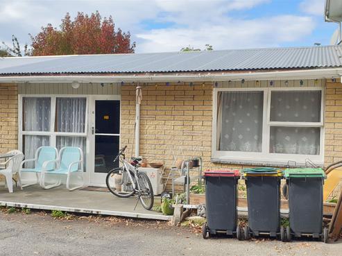 6/91 Wai-iti Road, Highfield