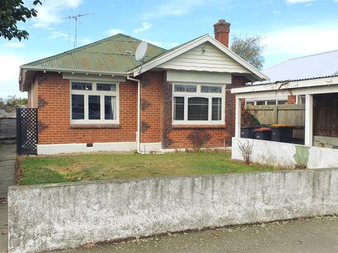 55 Wilson Street, Seaview