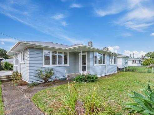 110 Ngatai Street, Taumarunui