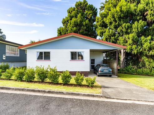 2A Wilson Avenue, Avenues