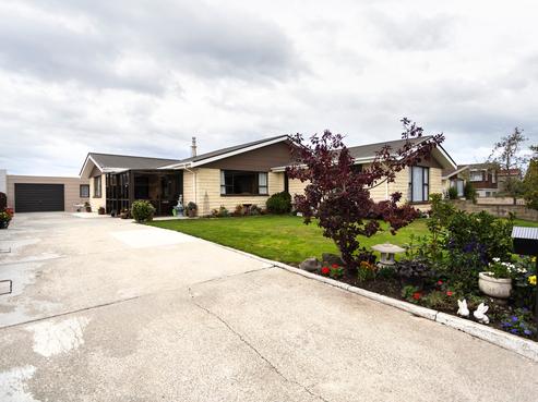 7 Girvan Street, Oamaru