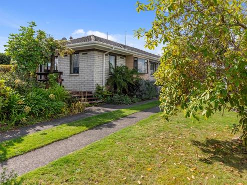 30 Burton Place, Owhata