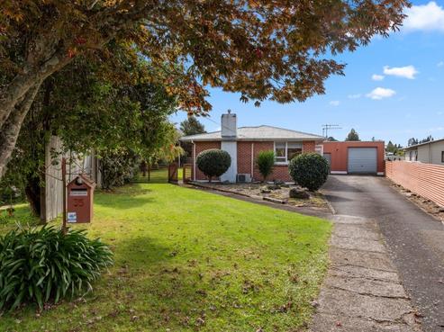 35 Rutland Street, Utuhina