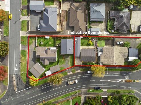 421 Ulster Street, Beerescourt