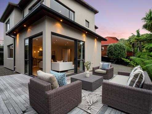 12A Hastings Road, Mairangi Bay