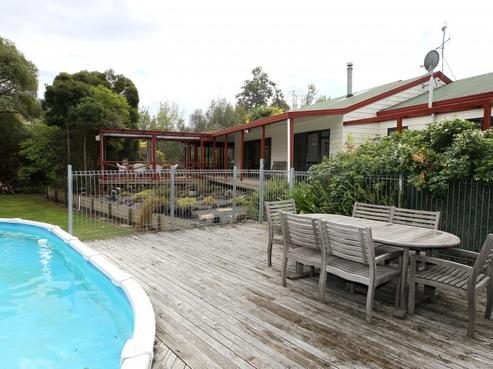 72 Rotowhenua Road, Poraiti