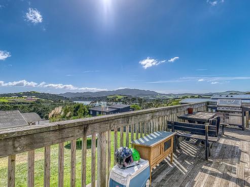 47 Wrathall Road, Mangonui