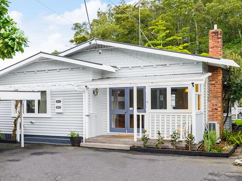 4 Hillcrest Avenue, Hillcrest