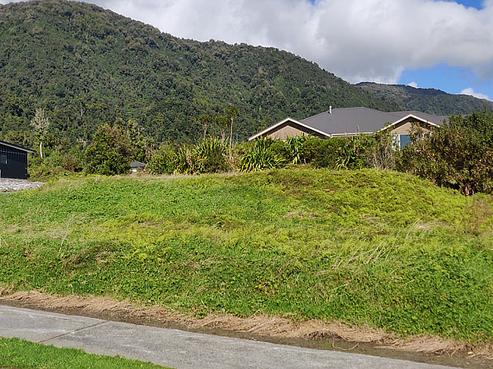 12 Highlander Drive, Franz Josef Glacier