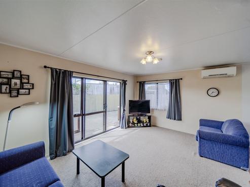 3/44 Townshend Crescent, Greenmeadows