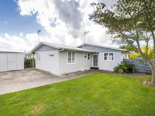 1 Fairview Place, Feilding