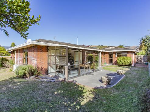 84 Butler Street, Opawa