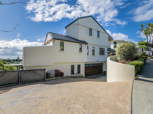 7 Sunset Terrace, Waikanae Beach