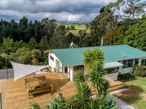 663 Oropi Road, Oropi