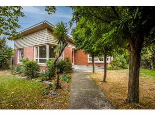 4 Barker Street, Lincoln
