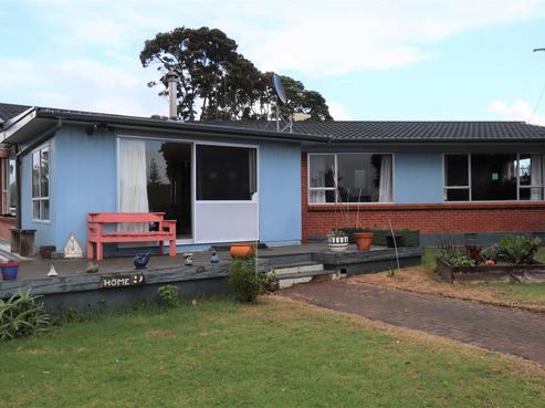452 Te Maire Road, Te Kopuru