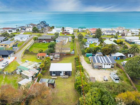 426 Pukehina Parade, Pukehina