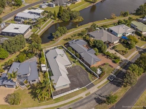 22 Charles Green Drive, Cooks Beach