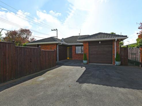 17 York Avenue, Heretaunga