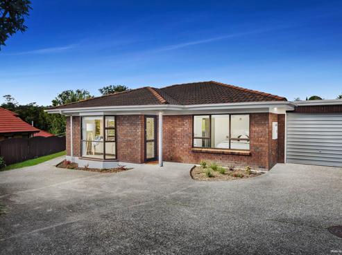 1/83 Manhattan Heights, Glendene