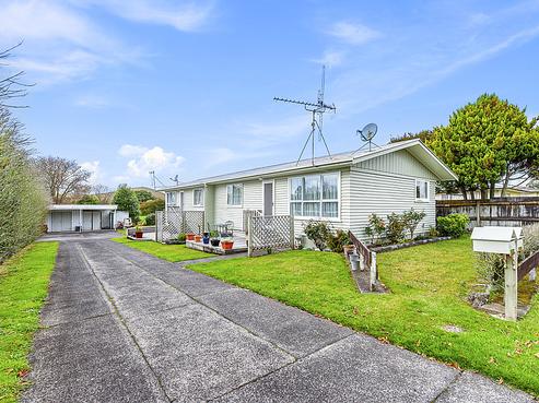 17B Pohutukawa Drive, Tokoroa