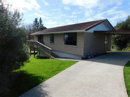 44 Marshall Road, Kaiwaka