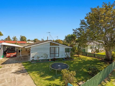 5 Payne Avenue, Opotiki and Surrounds