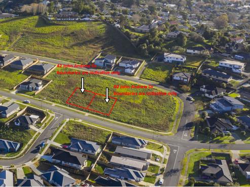 42 John Andrew Drive, Warkworth