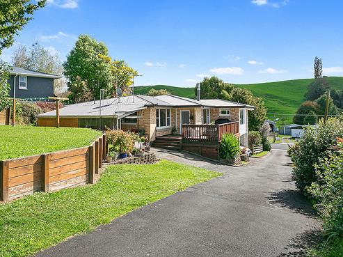 15 Church Street, Tirau