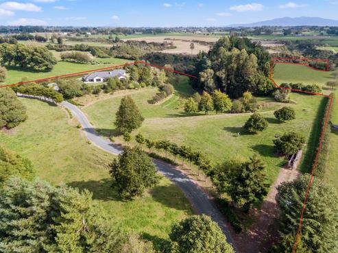 173 Tarr Road, Ohaupo