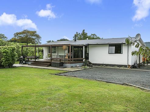 289 Kakepuku Road, Te Awamutu