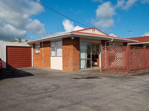 124C Govett Avenue, Frankleigh Park