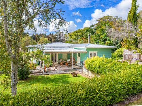 229 State Highway 1, Wellsford