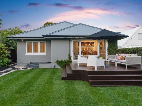 38 Bayfield Road, Ponsonby