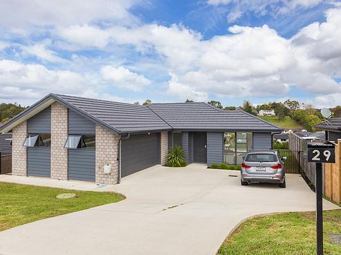 29 John Andrew Drive, Warkworth