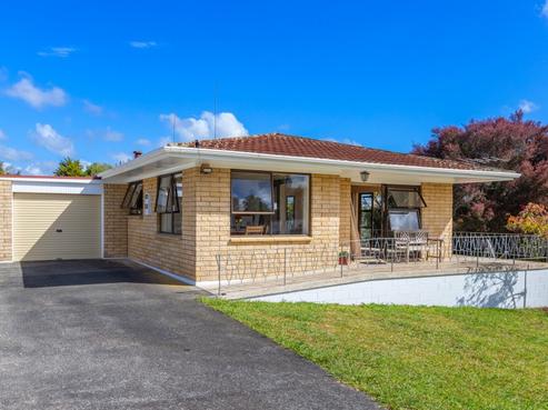 4 Vernon Shaw Place, Warkworth